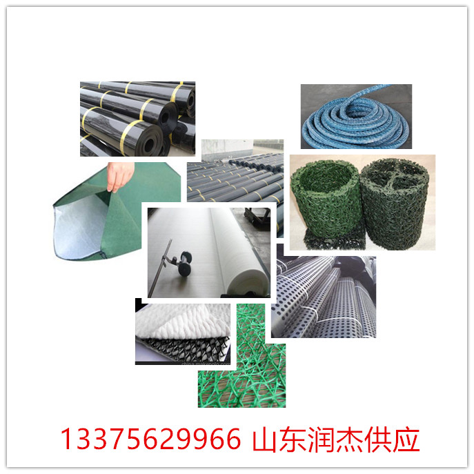 乡宁县零污染软式透水管专业生产批发价格